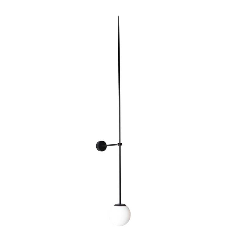 Postmoderne design wandlampen  - Interior Design Remote recensie en prijs
