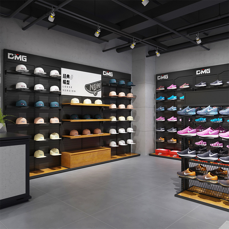 Topmode Herensneakers Winkel H - Interior Design Retail recensie en prijs