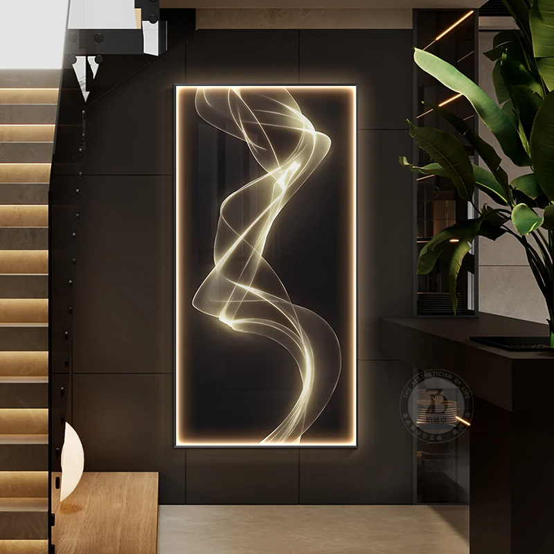 Moderne Lijn Wandlamp Ontwerpe - Interior Design Remote recensie en prijs