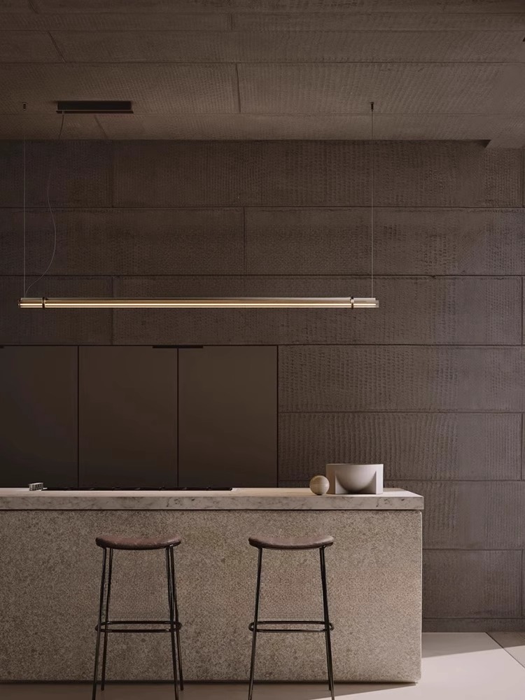 Italiaanse design bar- en rest - Interior Design Hall recensie en prijs