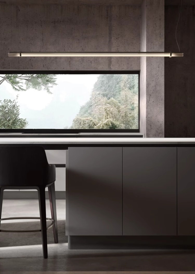 Italiaanse design bar- en rest - Interior Design Hall recensie en prijs