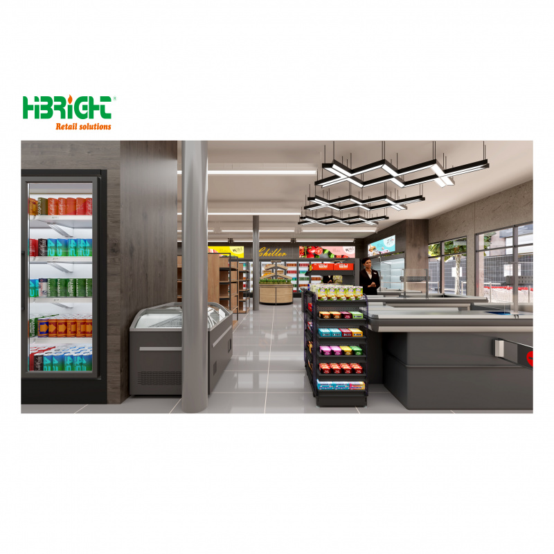 Modern luxe interieurontwerp v - Interior Design Retail recensie en prijs