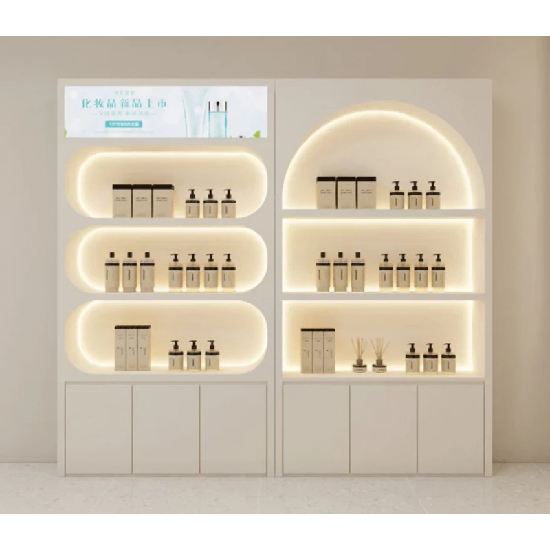 Commerciële winkelproducten, i - Interior Design Retail recensie en prijs