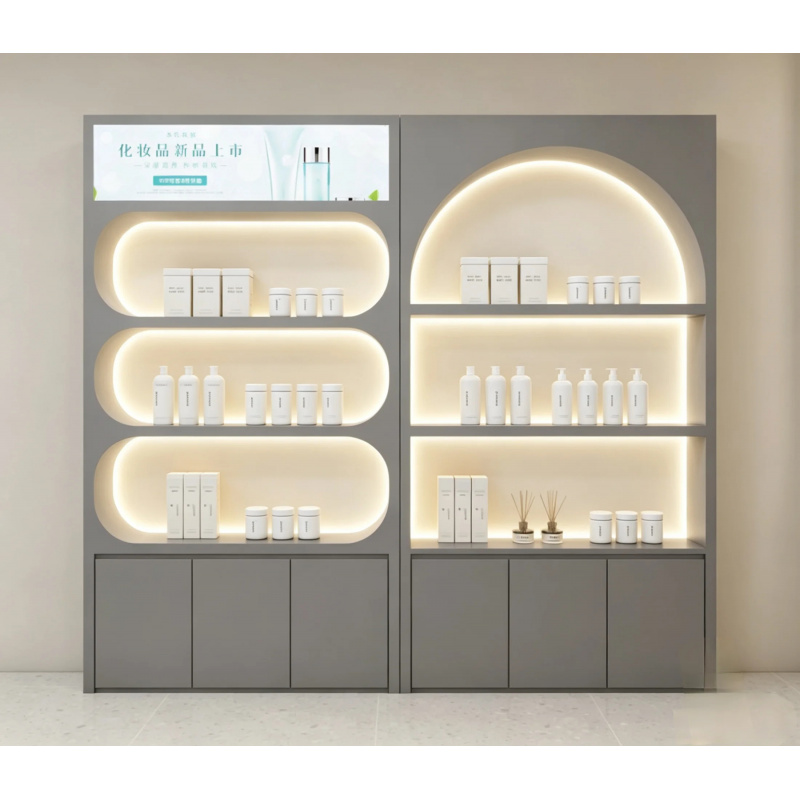 Commerciële winkelproducten, i - Interior Design Retail recensie en prijs