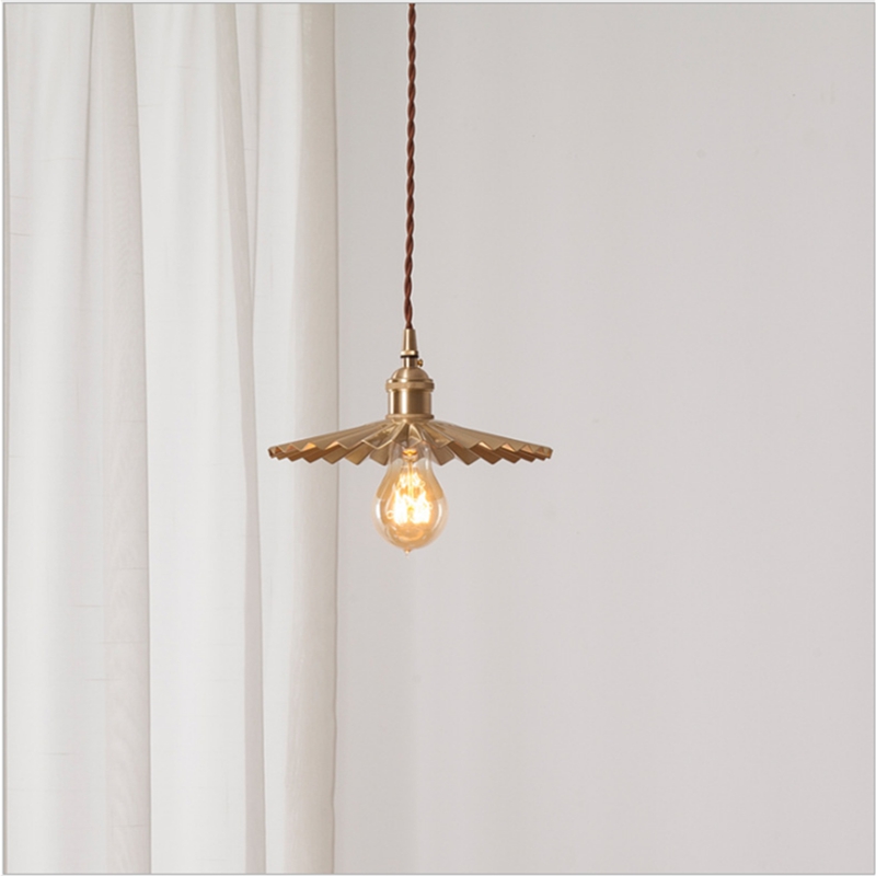 Japanse design hanglamp goud w - Interior Design Hall recensie en prijs