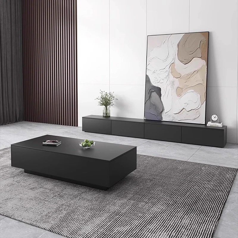 Esthetische Designer Tv-standa - Interior Design Tv Room recensie en prijs