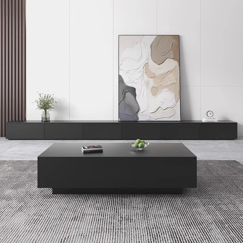 Esthetische Designer Tv-standa - Interior Design Tv Room recensie en prijs