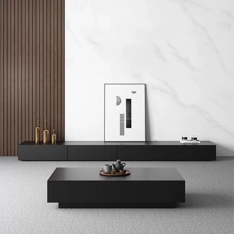 Esthetische Designer Tv-standa - Interior Design Tv Room recensie en prijs