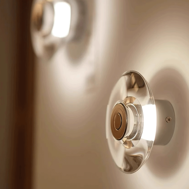 Moderne ronde kristallen bedla - Rattan Mirror Round recensie en prijs