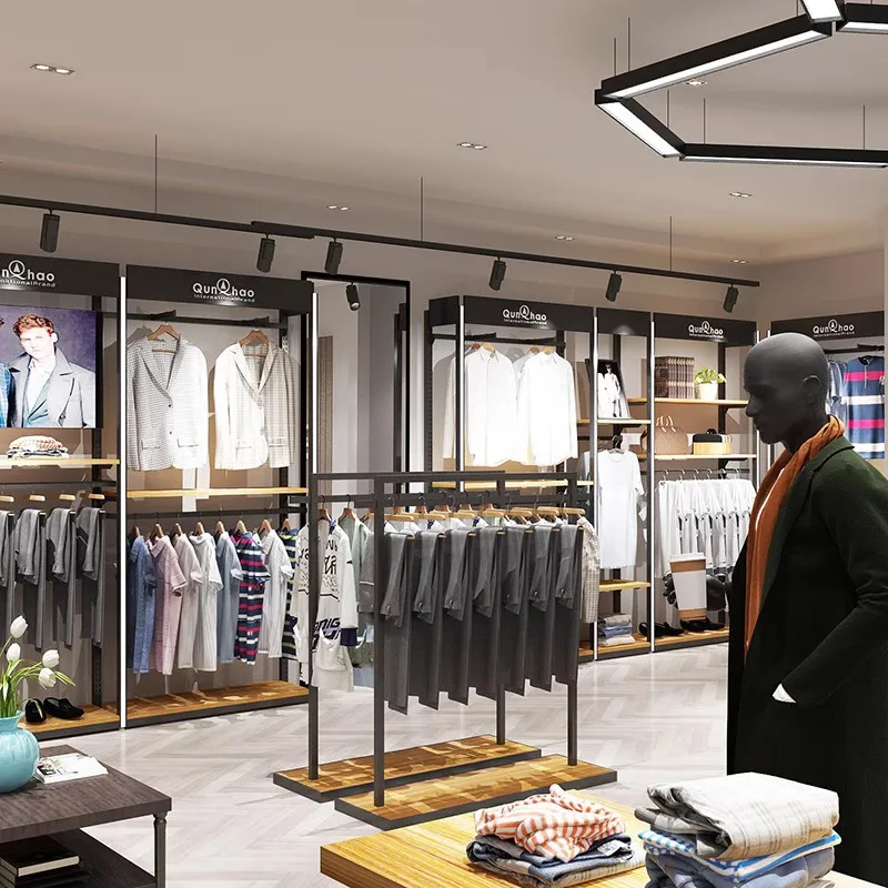 Op maat gemaakte houten kledin - Interior Design Retail recensie en prijs