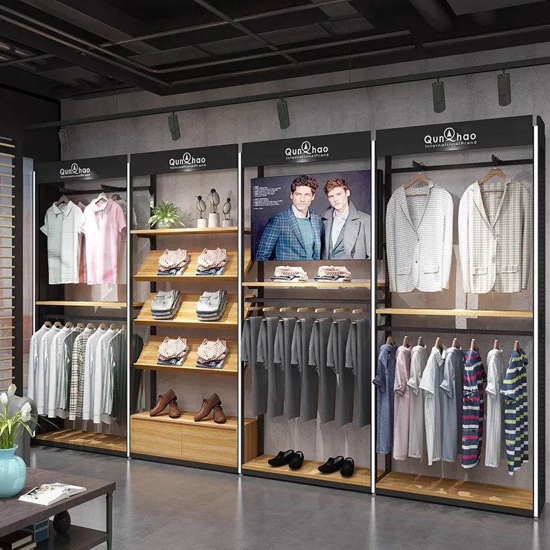 Op maat gemaakte houten kledin - Interior Design Retail recensie en prijs