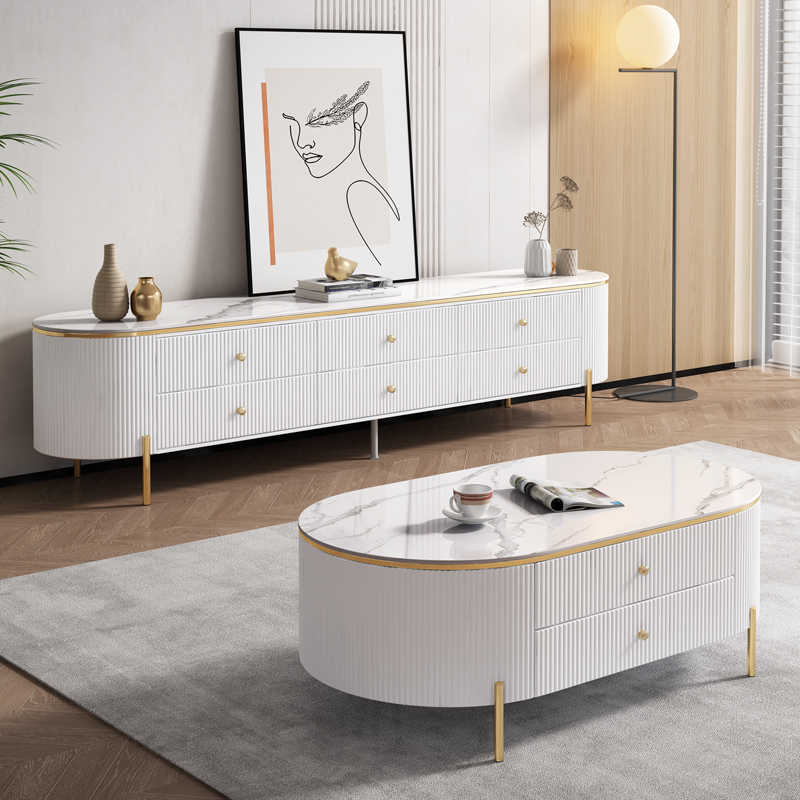 Luxueuze moderne tv-meubel en  - Interior Design Tv Room recensie en prijs