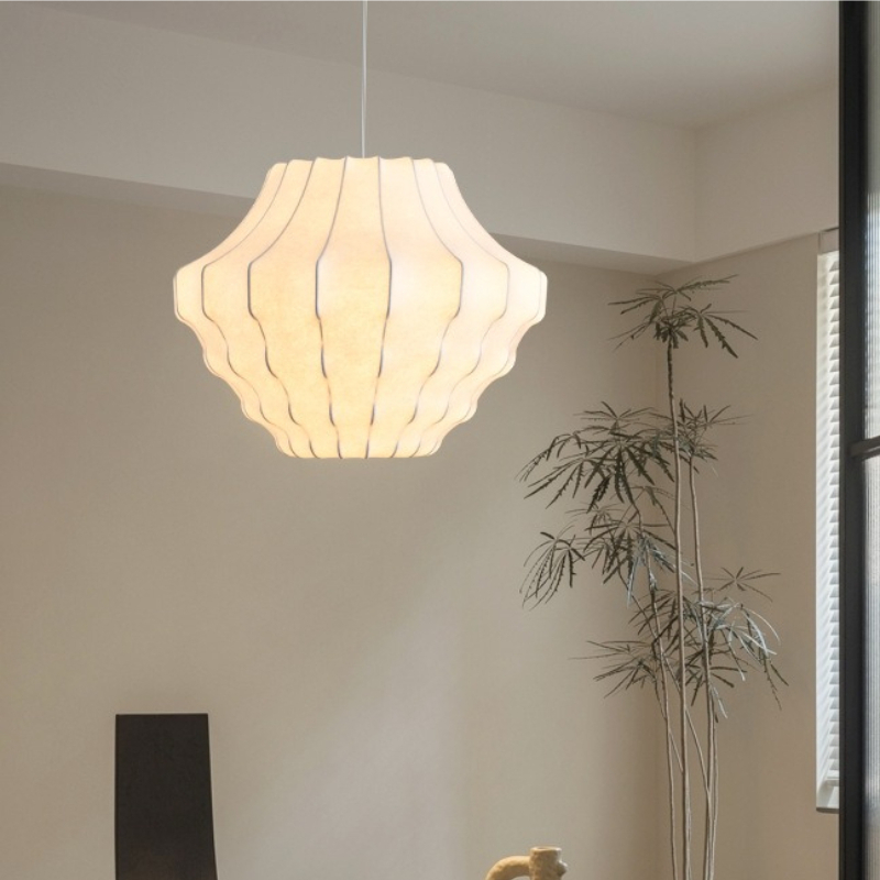 Japanse Wabi-Sabi stijl restau - Interior Design Remote recensie en prijs
