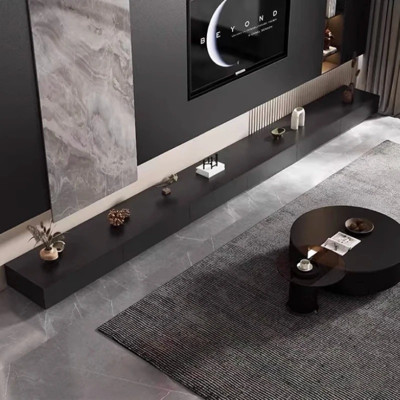 Mode Interieur Tv-stands Decor - Interior Design Tv Room recensie en prijs