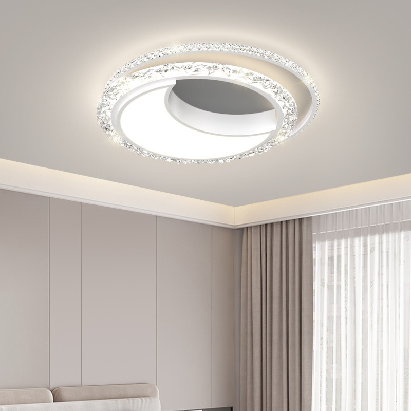 Nordic Light Luxe stijl woonka - Interior Design Hall recensie en prijs
