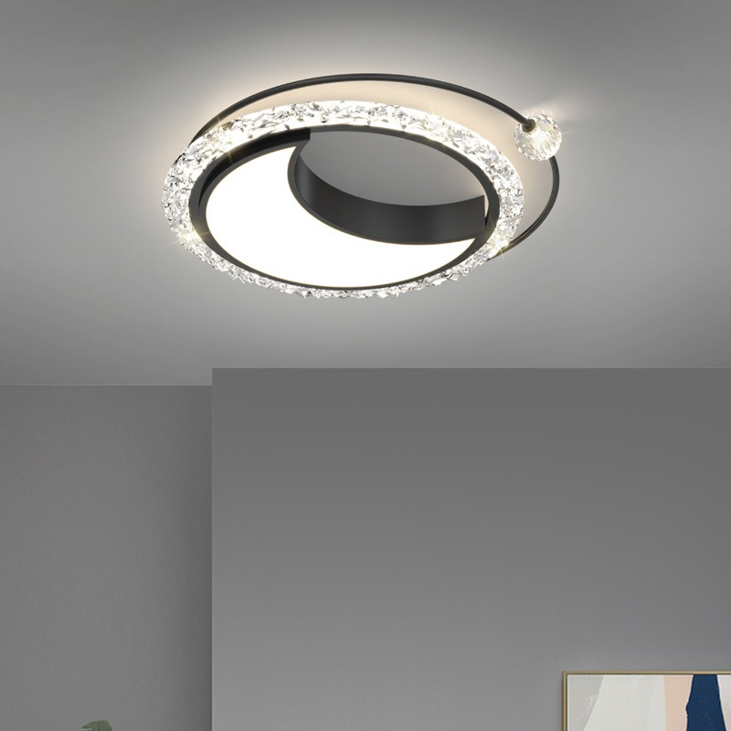 Nordic Light Luxe stijl woonka - Interior Design Hall recensie en prijs