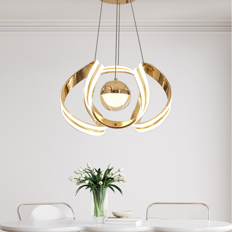 Nordic Light Luxe stijl Woonka - Interior Design Remote recensie en prijs