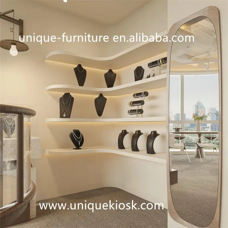 Op maat gemaakte luxe moderne  - Interior Design Retail recensie en prijs
